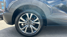 Mazda Cx-30 2.0 e-Skyactiv X MHEV GT Sport Tech 5dr Auto Petrol Hatchback